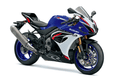 The litre-class superbike returns with a Euro 5+ compliant engine, and revised electronics. Suzuki GSX-R1000R 40th Anniversary Edition Blue colour